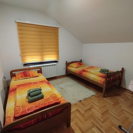 Stan Ledine Apartment Exterior foto