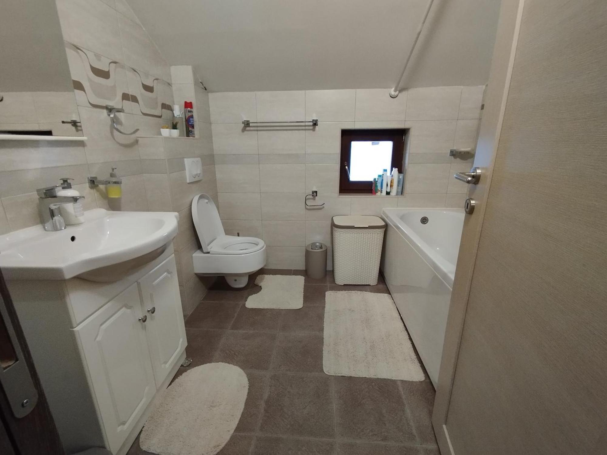 Stan Ledine Apartment Exterior foto